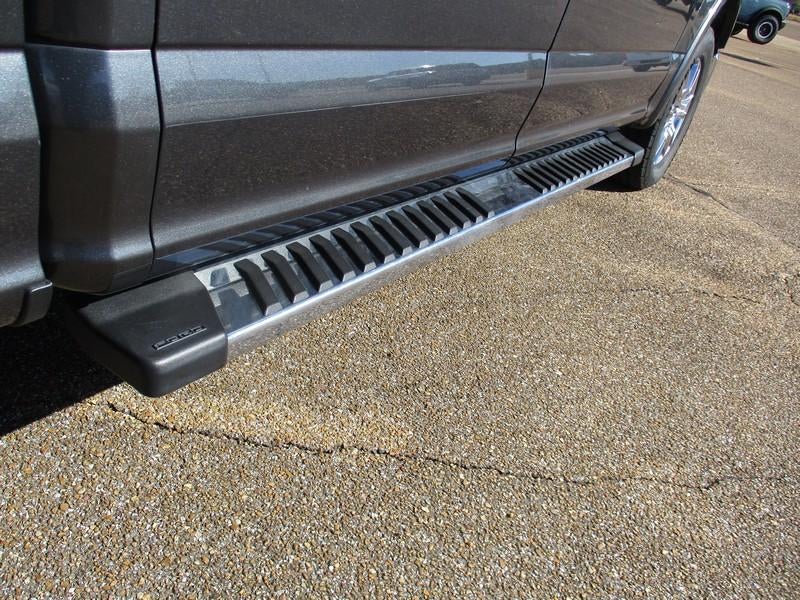 2017 Ford F-150 Lariat SuperCrew 2WD