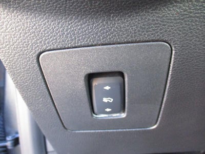 2017 Ford F-150 Lariat SuperCrew 2WD