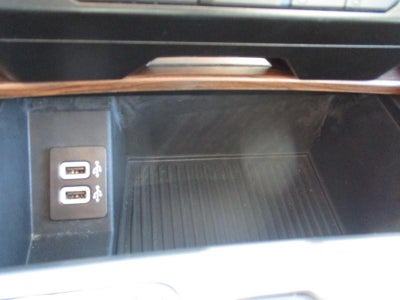 2017 Ford F-150 Lariat SuperCrew 2WD