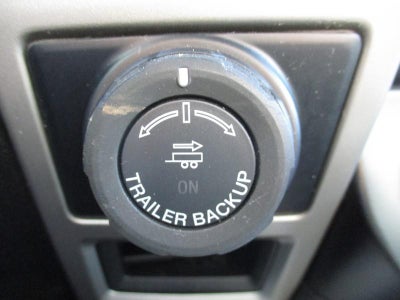 2017 Ford F-150 Lariat SuperCrew 2WD