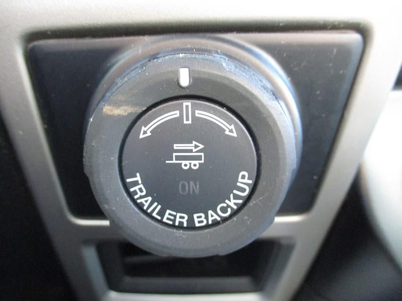 2017 Ford F-150 Lariat SuperCrew 2WD