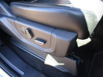 2017 Ford F-150 Lariat SuperCrew 2WD