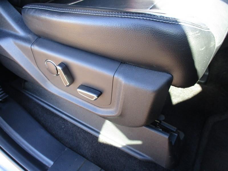 2017 Ford F-150 Lariat SuperCrew 2WD