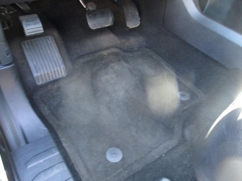 2017 Ford F-150 Lariat SuperCrew 2WD