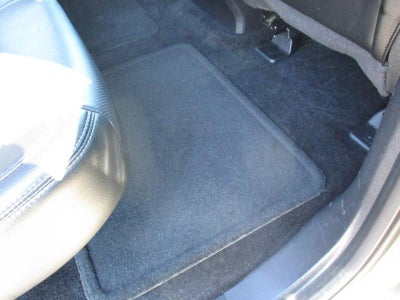 2017 Ford F-150 Lariat SuperCrew 2WD