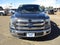 2017 Ford F-150 Lariat SuperCrew 2WD