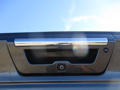 2017 Ford F-150 Lariat SuperCrew 2WD