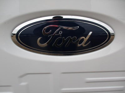 2023 Ford F-150 XLT SuperCrew 5.5-ft. Bed 2WD