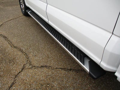 2023 Ford F-150 XLT SuperCrew 5.5-ft. Bed 2WD