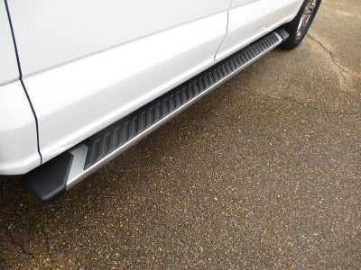 2023 Ford F-150 XLT SuperCrew 5.5-ft. Bed 2WD