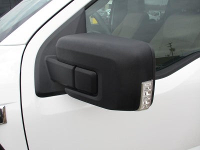 2023 Ford F-150 XLT SuperCrew 5.5-ft. Bed 2WD