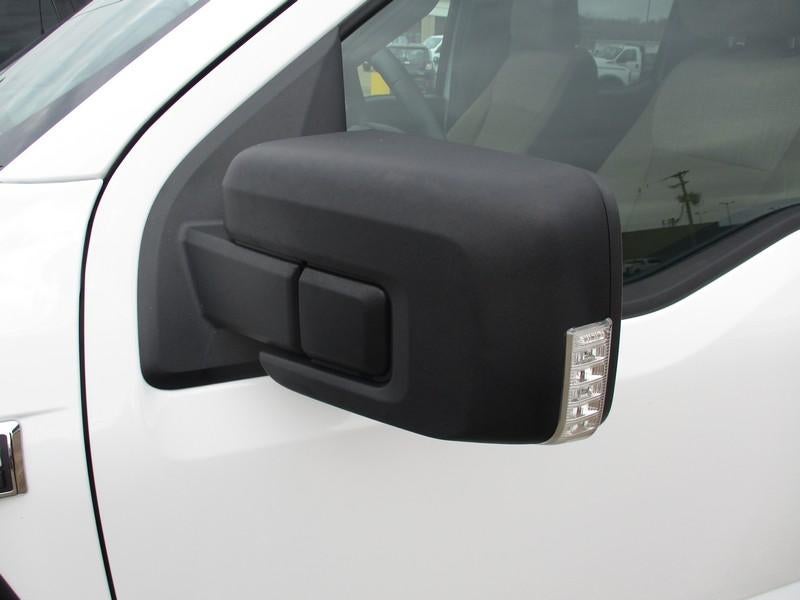 2023 Ford F-150 XLT SuperCrew 5.5-ft. Bed 2WD