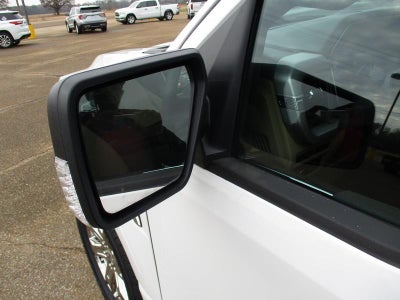 2023 Ford F-150 XLT SuperCrew 5.5-ft. Bed 2WD