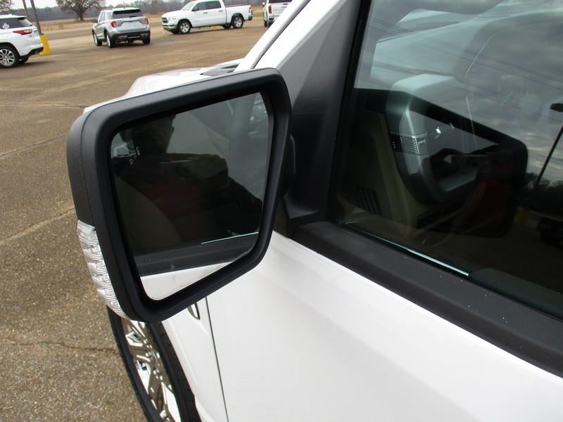 2023 Ford F-150 XLT SuperCrew 5.5-ft. Bed 2WD