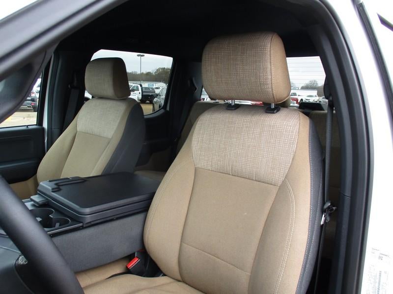 2023 Ford F-150 XLT SuperCrew 5.5-ft. Bed 2WD