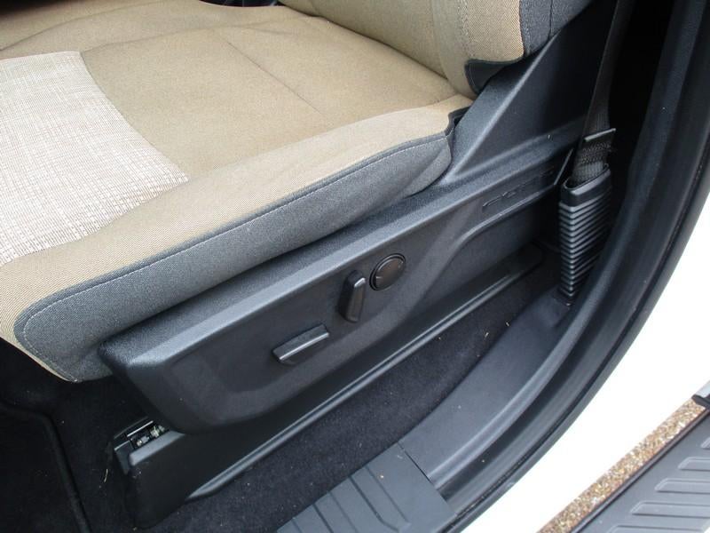 2023 Ford F-150 XLT SuperCrew 5.5-ft. Bed 2WD