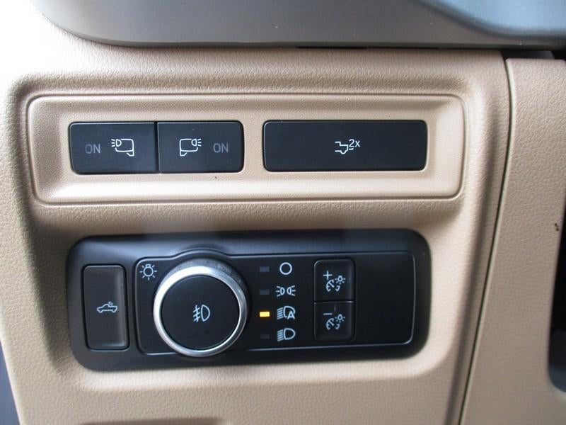 2023 Ford F-150 XLT SuperCrew 5.5-ft. Bed 2WD