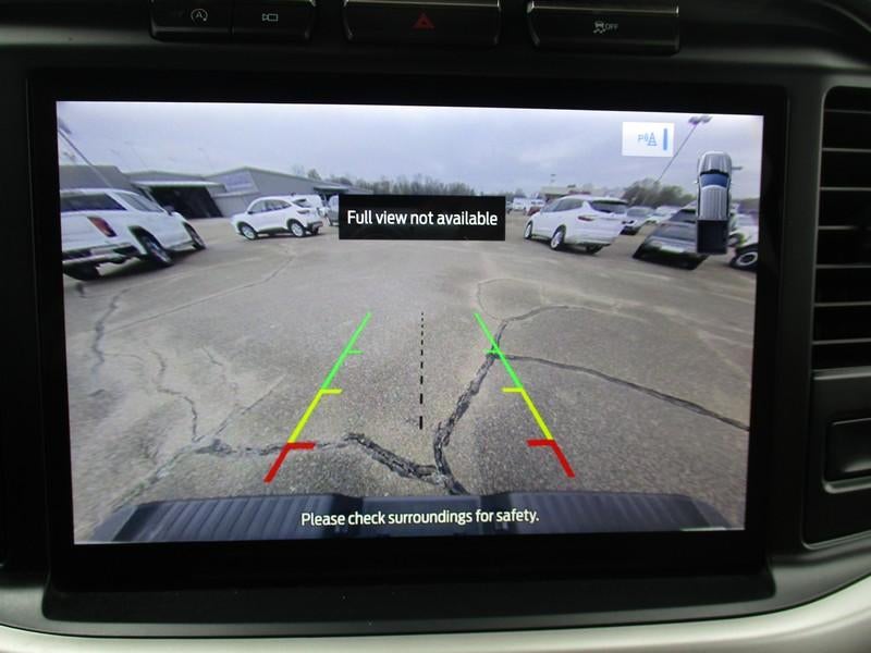 2023 Ford F-150 XLT SuperCrew 5.5-ft. Bed 2WD