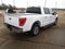 2023 Ford F-150 XLT SuperCrew 5.5-ft. Bed 2WD