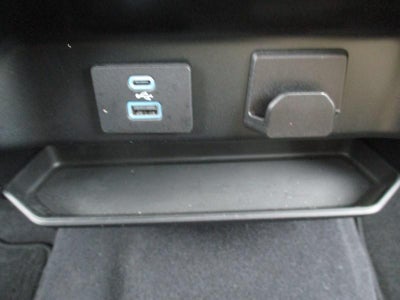 2023 Ford F-150 XLT SuperCrew 5.5-ft. Bed 2WD