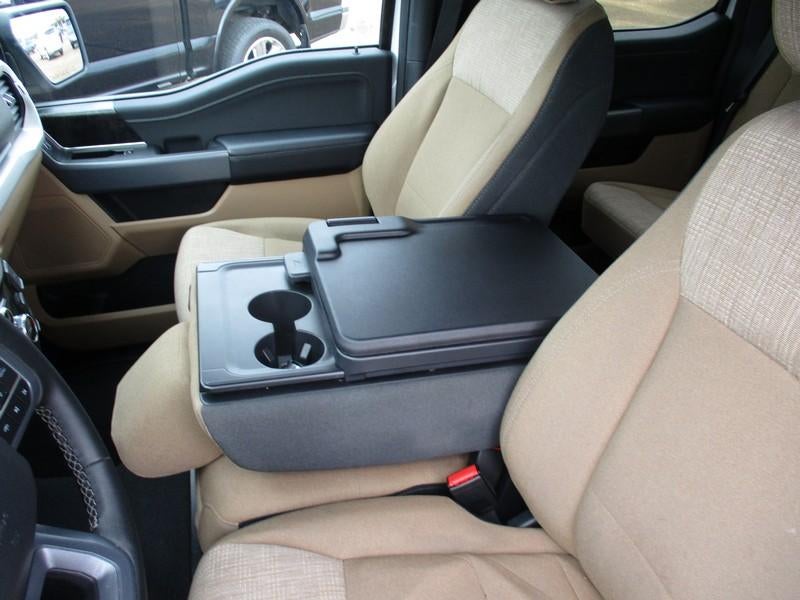 2023 Ford F-150 XLT SuperCrew 5.5-ft. Bed 2WD