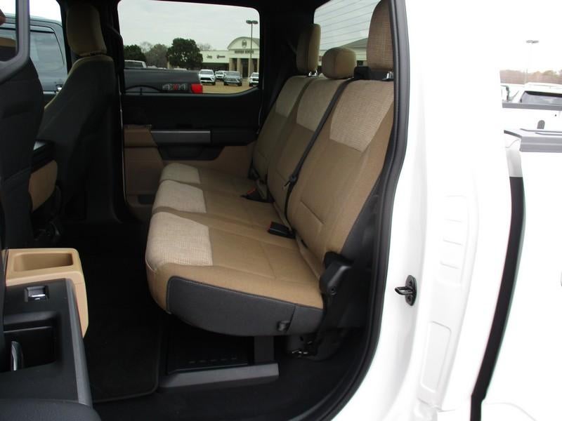 2023 Ford F-150 XLT SuperCrew 5.5-ft. Bed 2WD