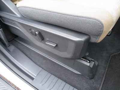 2023 Ford F-150 XLT SuperCrew 5.5-ft. Bed 2WD