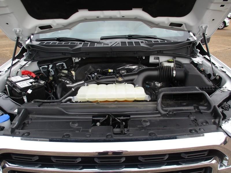 2023 Ford F-150 XLT SuperCrew 5.5-ft. Bed 2WD