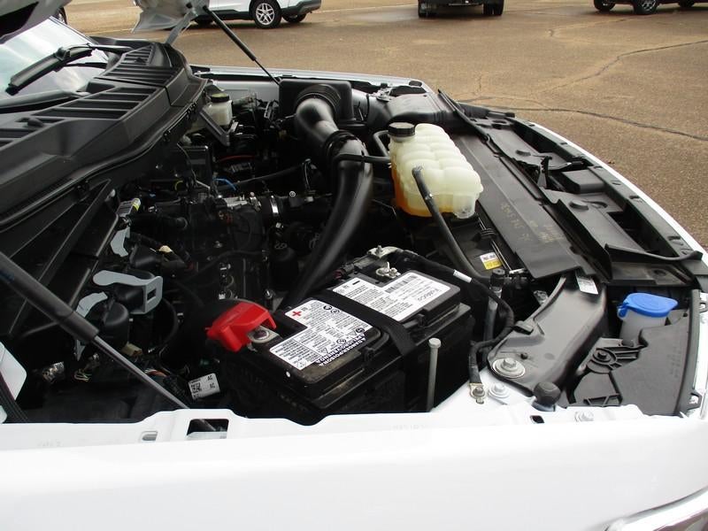 2023 Ford F-150 XLT SuperCrew 5.5-ft. Bed 2WD