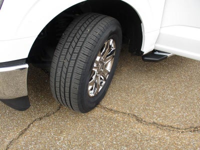 2023 Ford F-150 XLT SuperCrew 5.5-ft. Bed 2WD