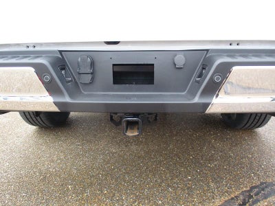 2023 Ford F-150 XLT SuperCrew 5.5-ft. Bed 2WD