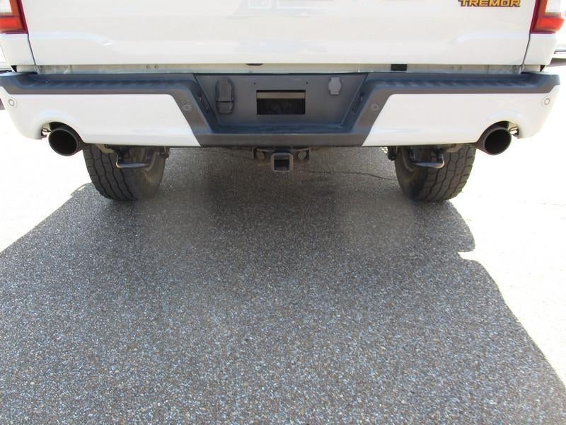 2023 Ford F-150 Tremor 4WD SuperCrew 5.5' Box