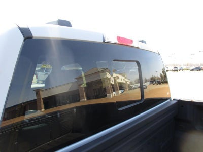 2023 Ford F-150 Tremor 4WD SuperCrew 5.5' Box