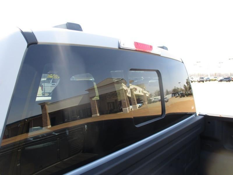 2023 Ford F-150 Tremor 4WD SuperCrew 5.5' Box