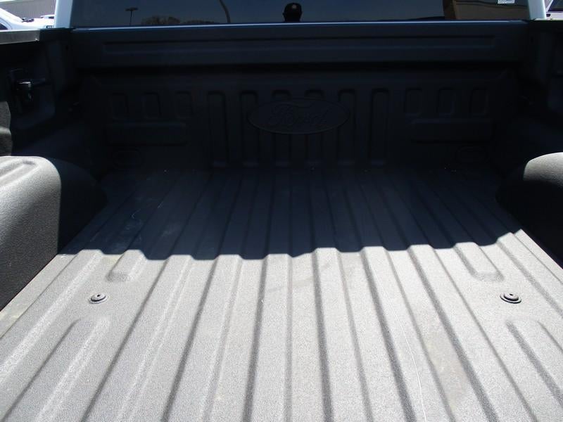 2023 Ford F-150 Tremor 4WD SuperCrew 5.5' Box