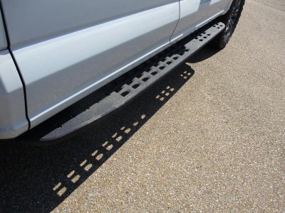 2023 Ford F-150 Tremor 4WD SuperCrew 5.5' Box