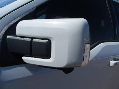 2023 Ford F-150 Tremor 4WD SuperCrew 5.5' Box