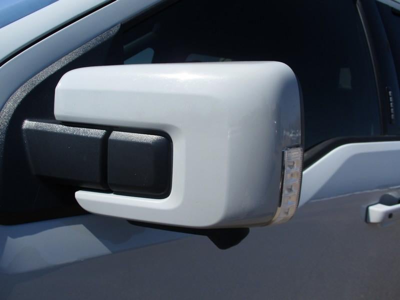 2023 Ford F-150 Tremor 4WD SuperCrew 5.5' Box