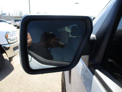 2023 Ford F-150 Tremor 4WD SuperCrew 5.5' Box