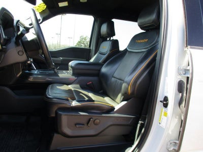 2023 Ford F-150 Tremor 4WD SuperCrew 5.5' Box