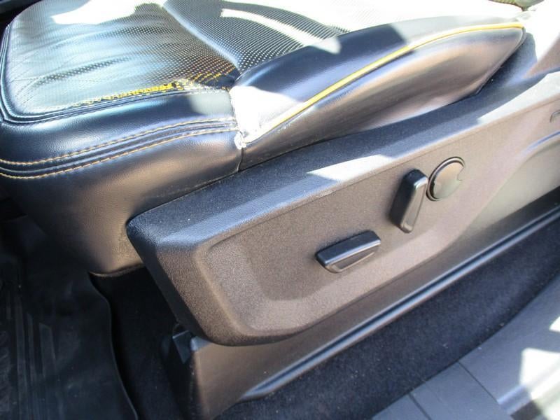 2023 Ford F-150 Tremor 4WD SuperCrew 5.5' Box