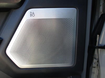 2023 Ford F-150 Tremor 4WD SuperCrew 5.5' Box