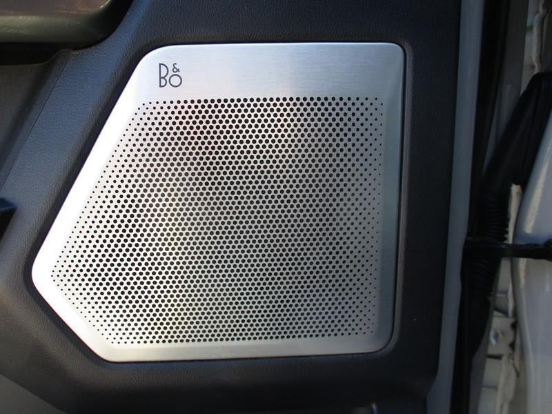 2023 Ford F-150 Tremor 4WD SuperCrew 5.5' Box