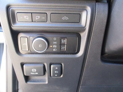 2023 Ford F-150 Tremor 4WD SuperCrew 5.5' Box