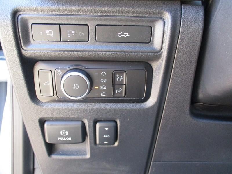 2023 Ford F-150 Tremor 4WD SuperCrew 5.5' Box