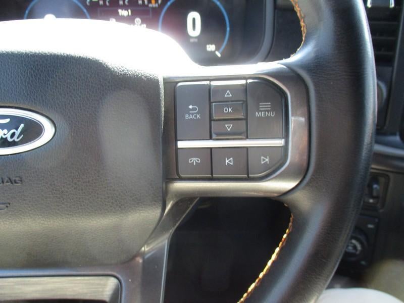 2023 Ford F-150 Tremor 4WD SuperCrew 5.5' Box