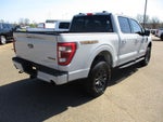 2023 Ford F-150 Tremor 4WD SuperCrew 5.5' Box