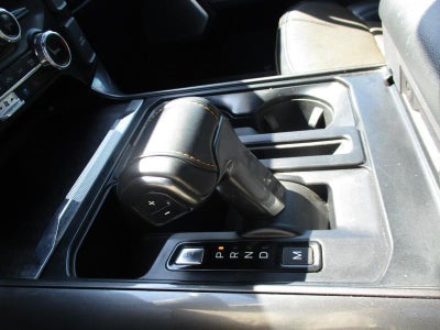 2023 Ford F-150 Tremor 4WD SuperCrew 5.5' Box