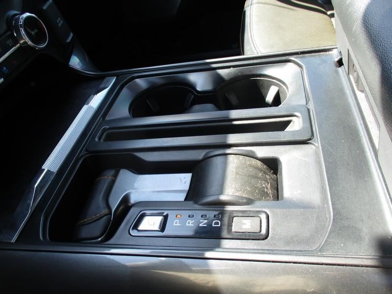 2023 Ford F-150 Tremor 4WD SuperCrew 5.5' Box