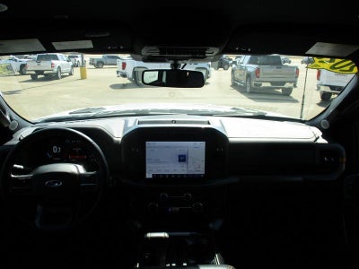 2023 Ford F-150 Tremor 4WD SuperCrew 5.5' Box